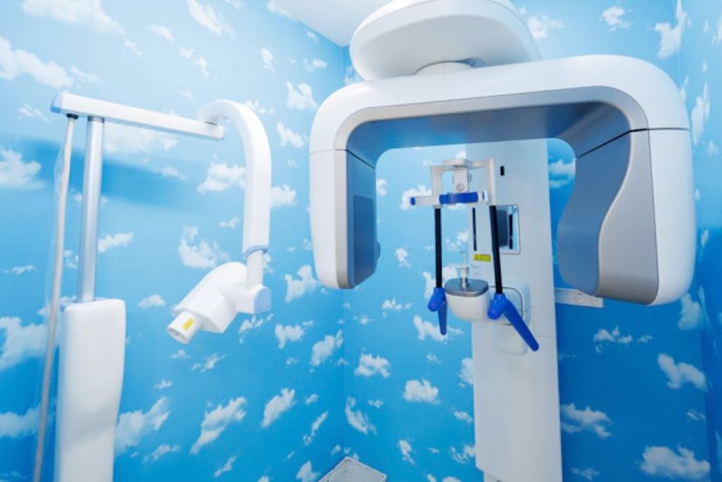 検査とカウンセリング